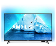 Philips 32PFS6908 32" LED Ambilight x3 Dolby Atmos - 1163496 - zdjęcie 4